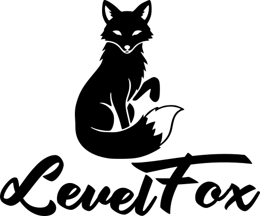 levelfox.pro